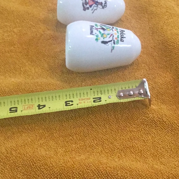 Never used polish salt and pepper from Poland - Picture 6 of 9